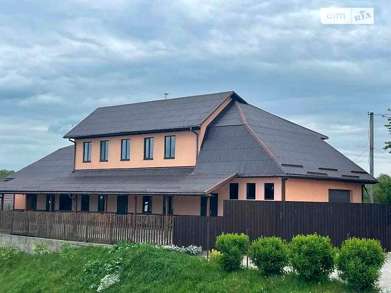 Продаж 4к Дім Медова (Свердлова) вулиця