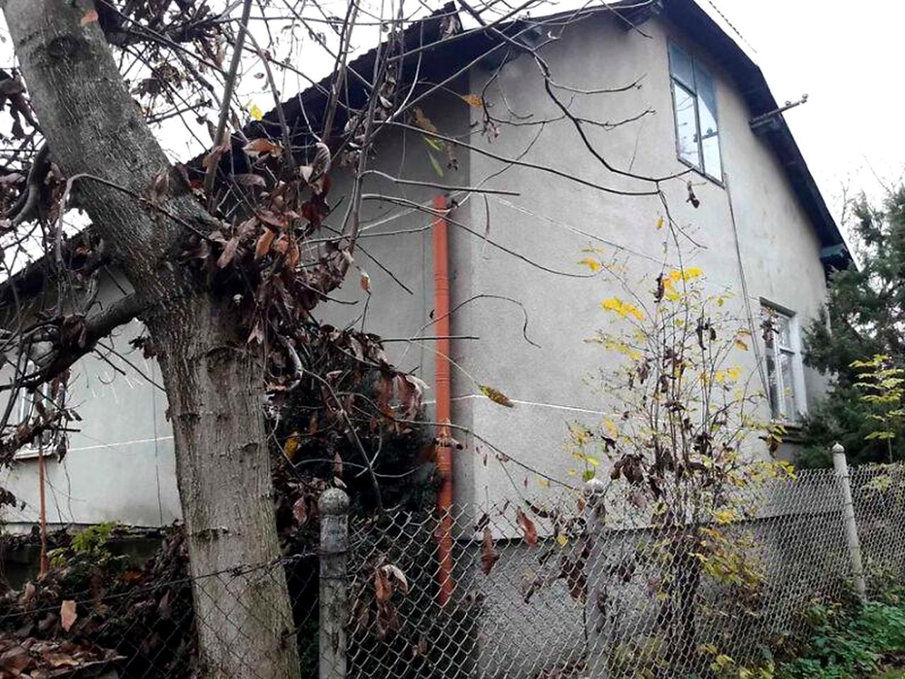 Продаж 4к Дім Івана Франка вулиця