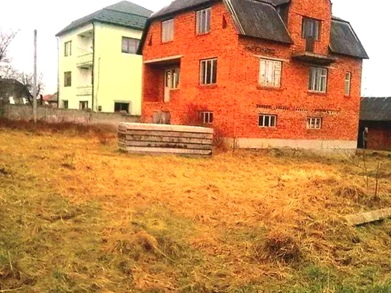 Продаж 5к Дім Січових Стрільців вулиця