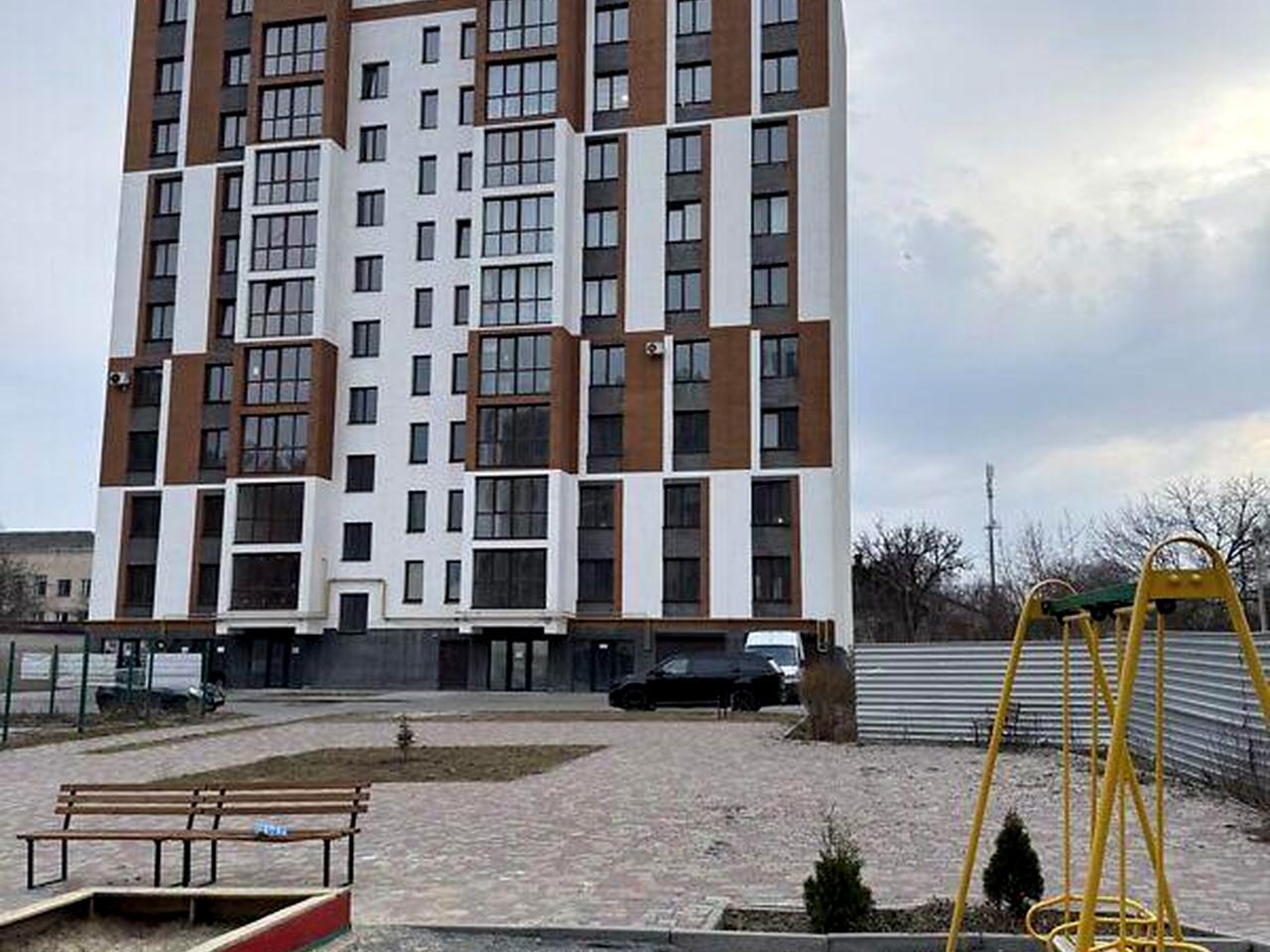 Продаж 2к Квартира Захисників Маріуполя (Костромська) вулиця ЖК Северная Крепость