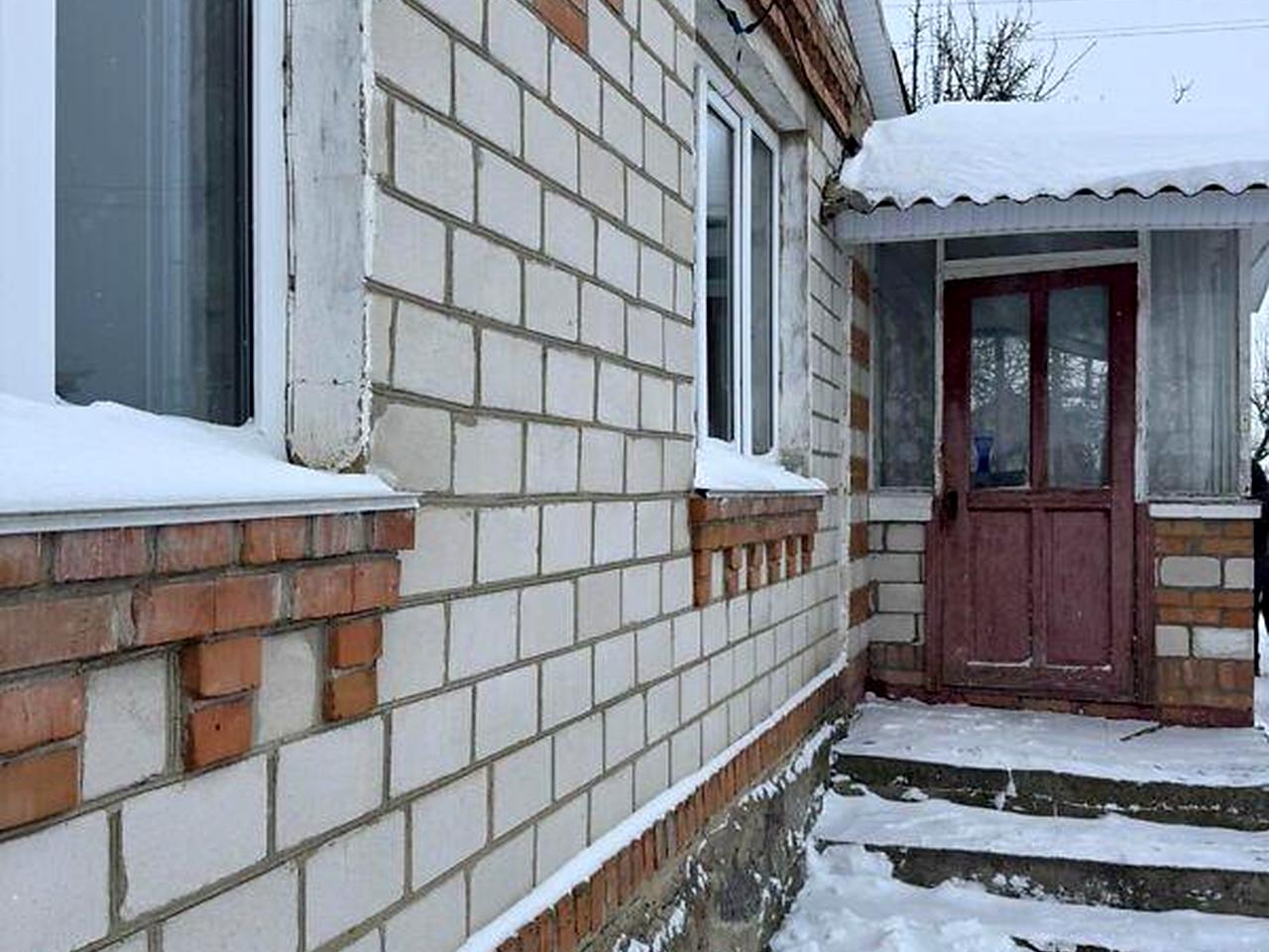 Продаж 5к Дім вулиця Матросова