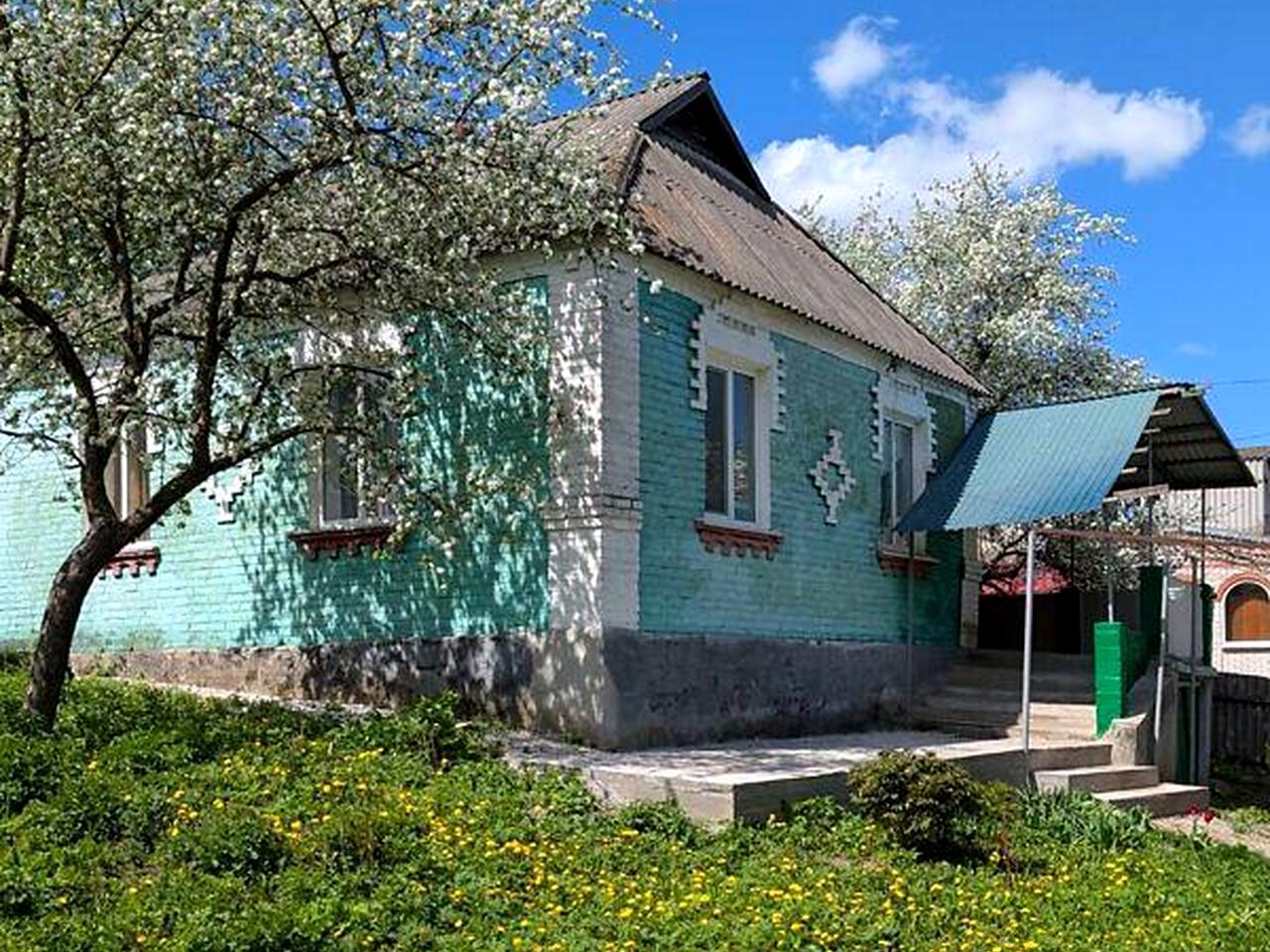 Продаж 4к Дім Соборна (Леніна) вулиця