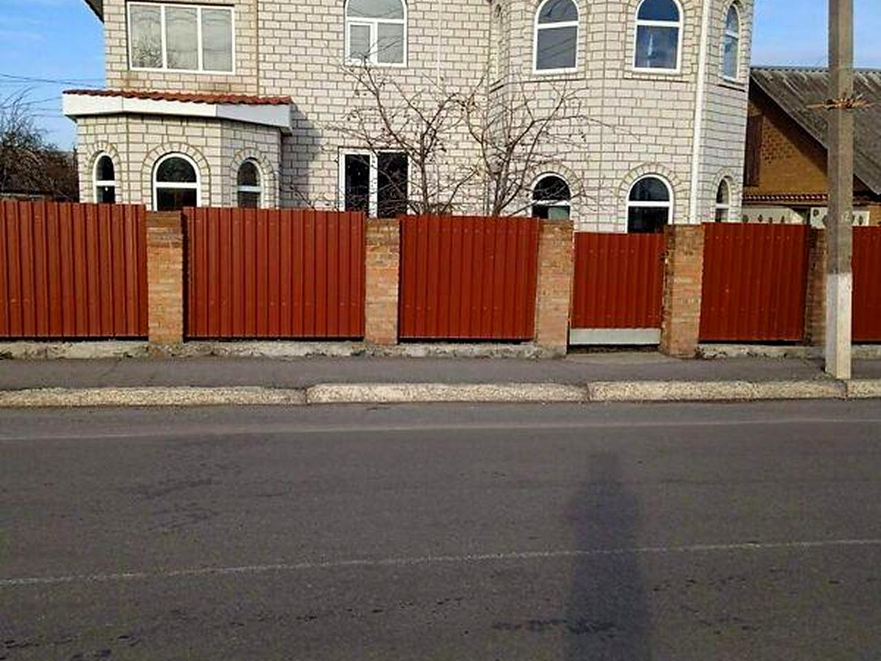 Продаж 4к Дім Вадима Нестерчука (Дзержинського) вулиця