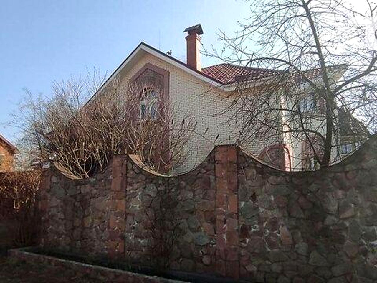 Продаж 5к Дім вулиця Любимівська