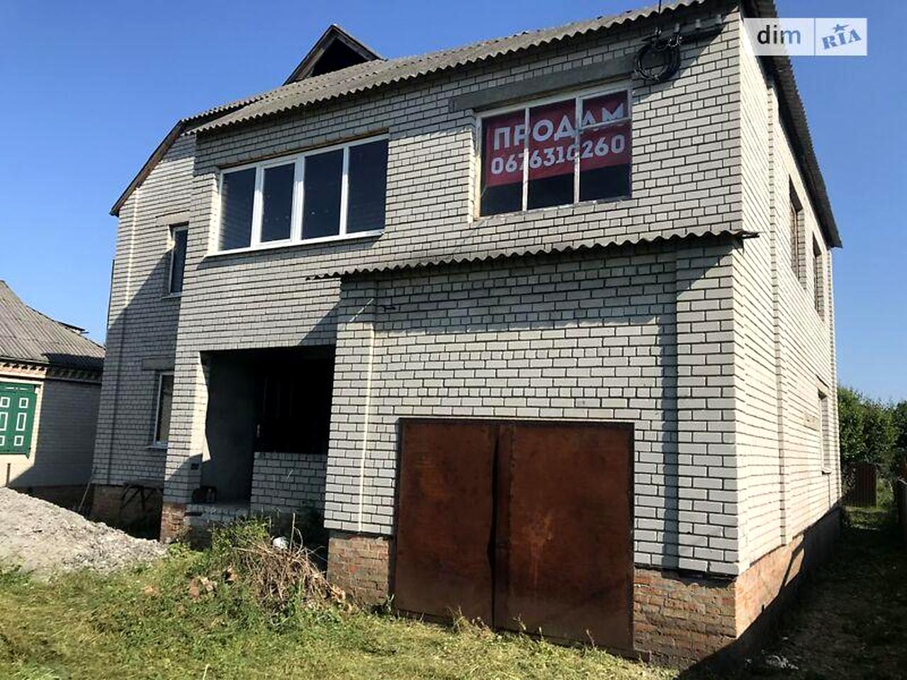 Продаж 6к Дім Калинова вулиця