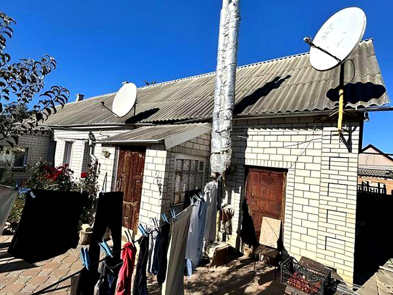 Продаж 3к Дім Аграрна вулиця