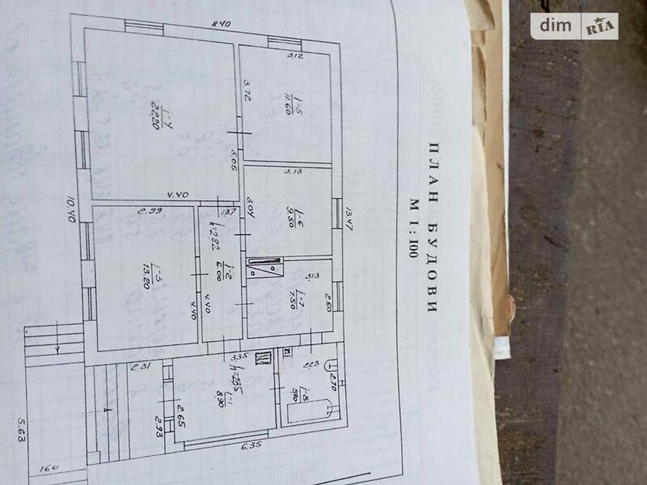 Продаж 4к Дім вулиця Петровського