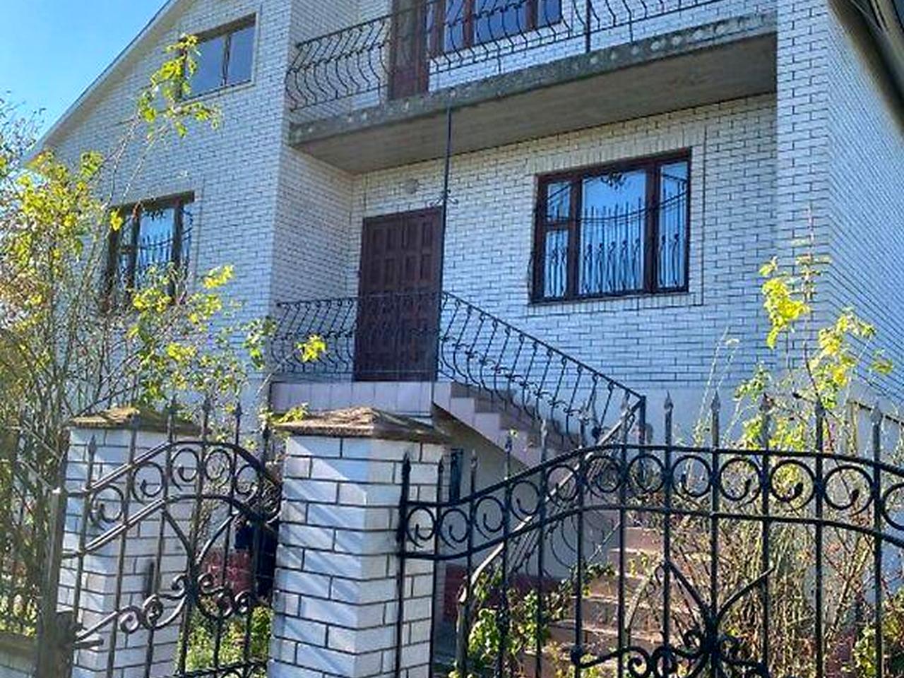 Продаж 8к Дім Панаса Мирного вулиця