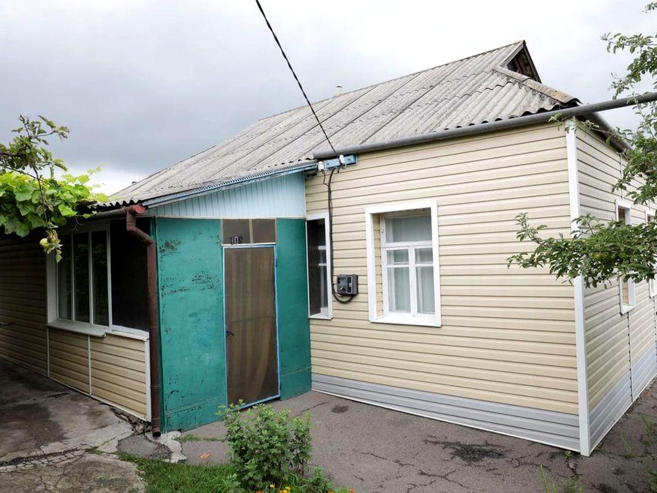 Приватний будинок  м. Жашків (Черкаська обл.) по вул. Соборна