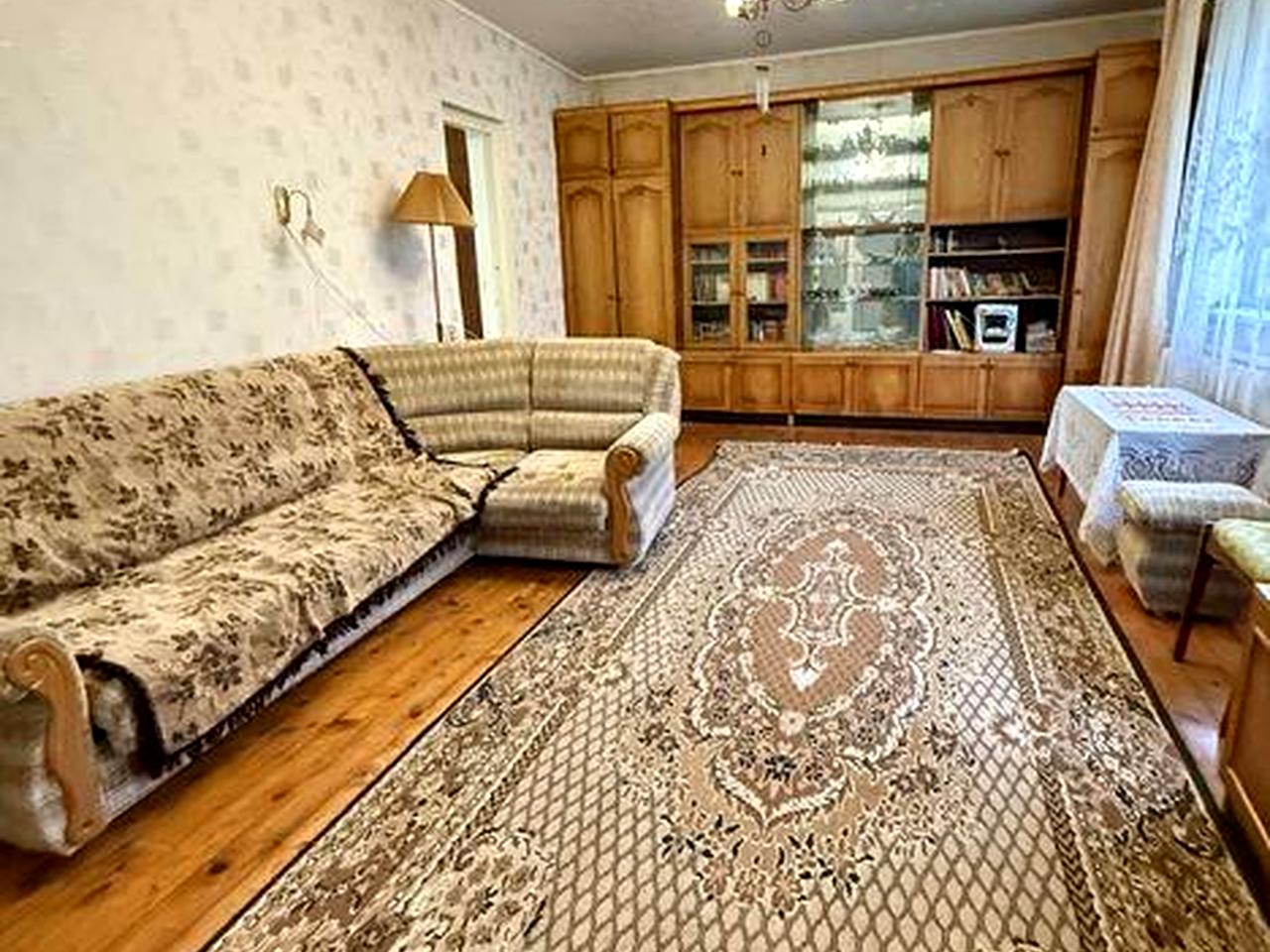Будинок 150м2, 1-2-3 міс., м. Обухів, центр