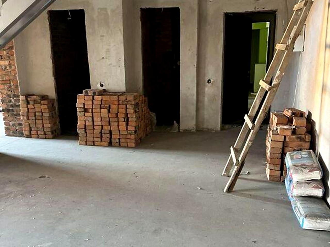 Продаж 3к Квартира Панаса Мирного вулиця ЖК Мирный