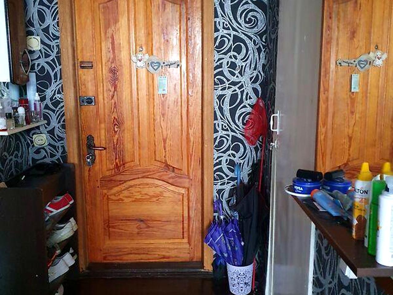Продаж 1к Квартира Соборна (Комсомольська) вулиця