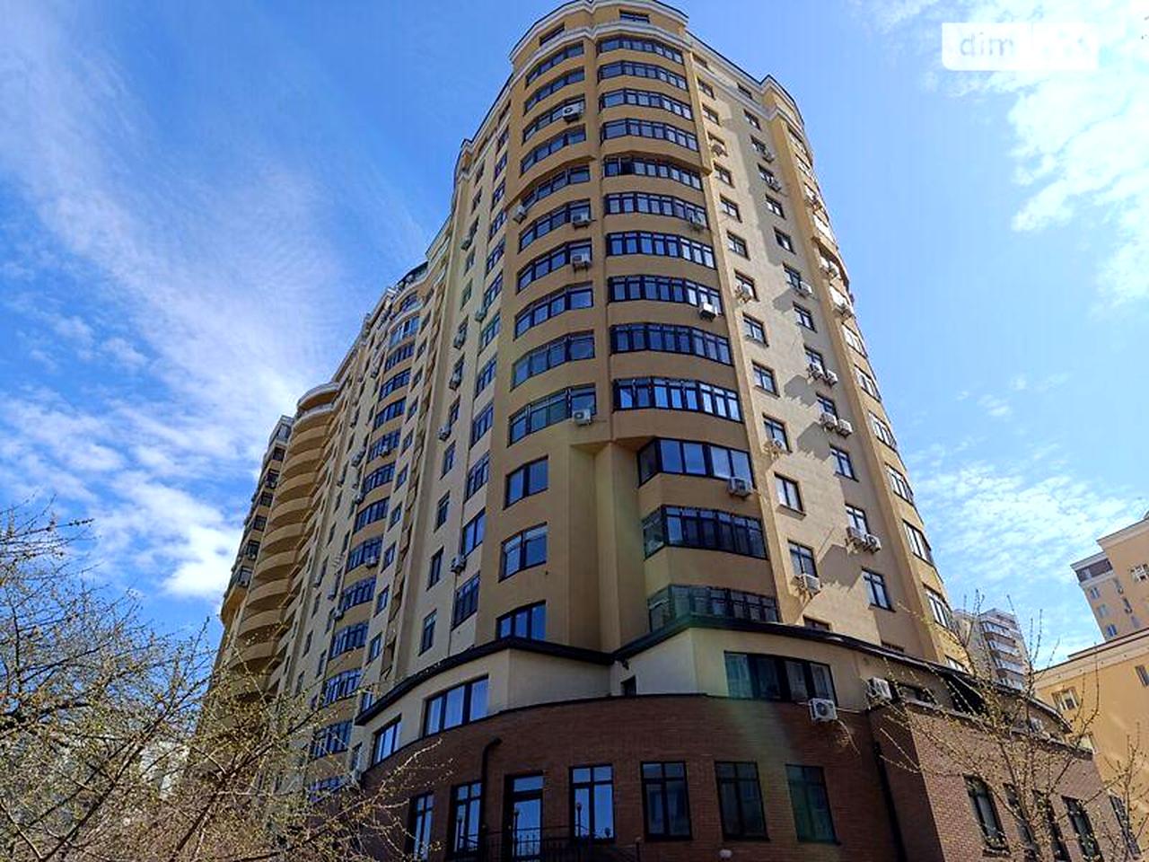 Продаж 7к Квартира Вітянська вулиця ЖК Авиа Квартал