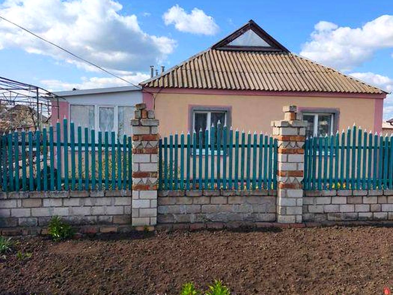 Продається будинок  77.7м2  м. Баштанка
