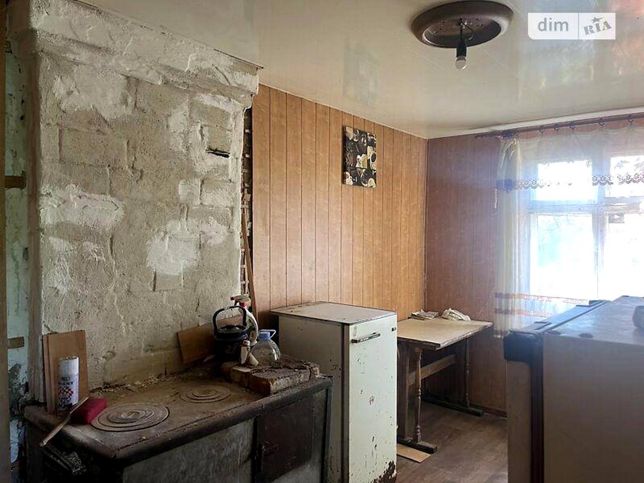 Продаж 1к Квартира Пушкіна провулок