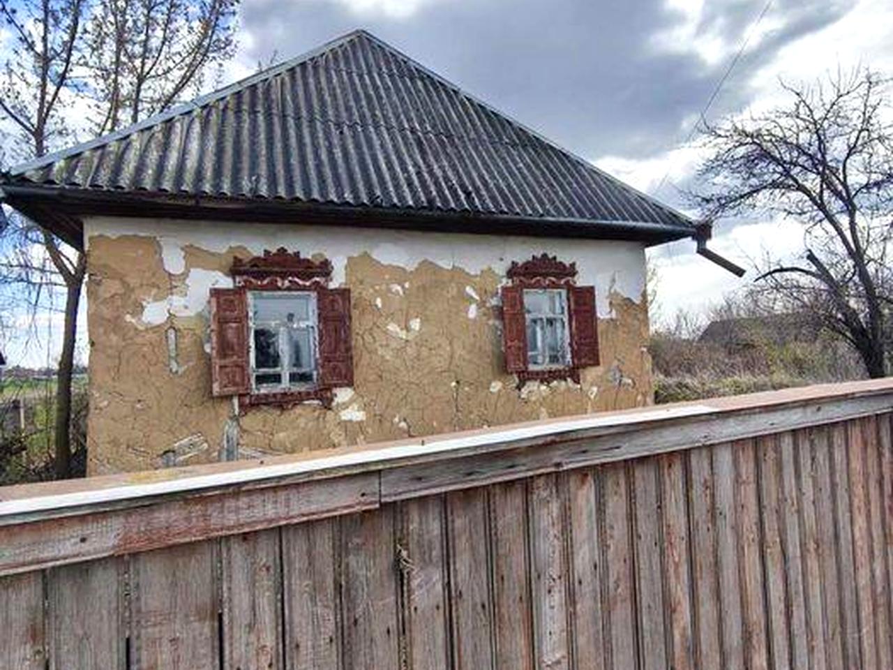 Продаж Будинок район Круча