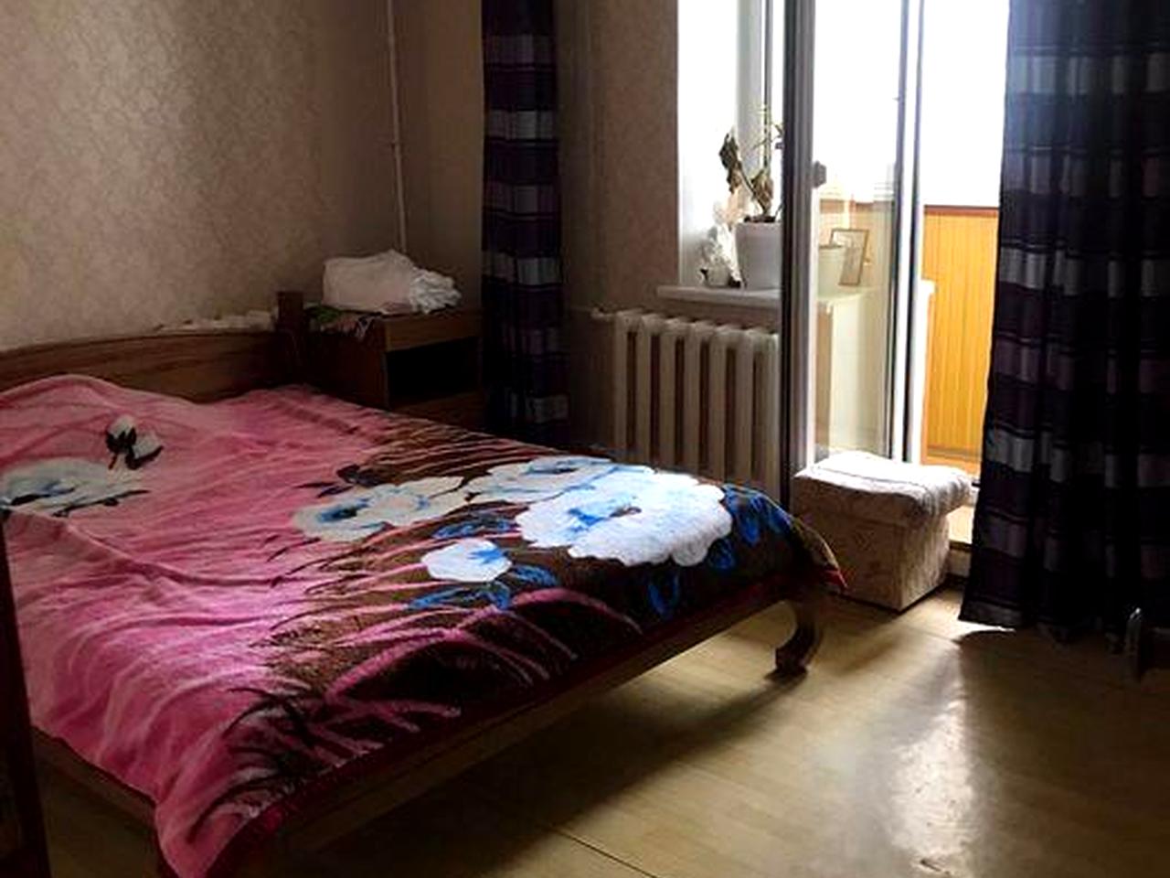 Продам квартиру пл. Ганібала