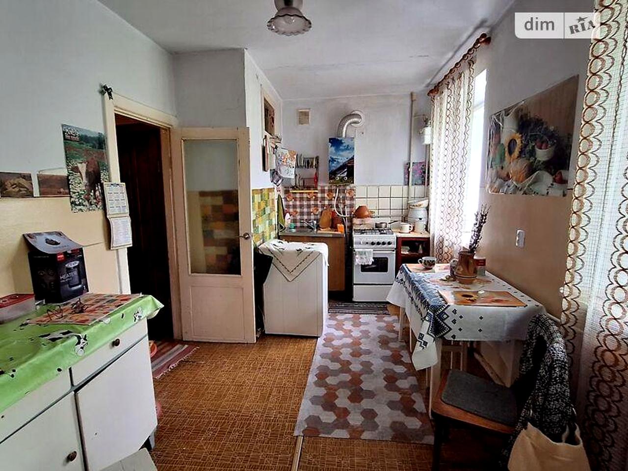 Продаж 3к Квартира Винниченка вулиця