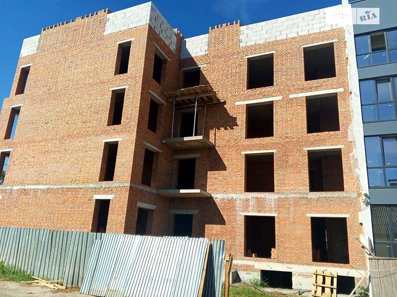 Продаж 1к Квартира Свято-Покровська (Леніна) вулиця ЖК FreeDom