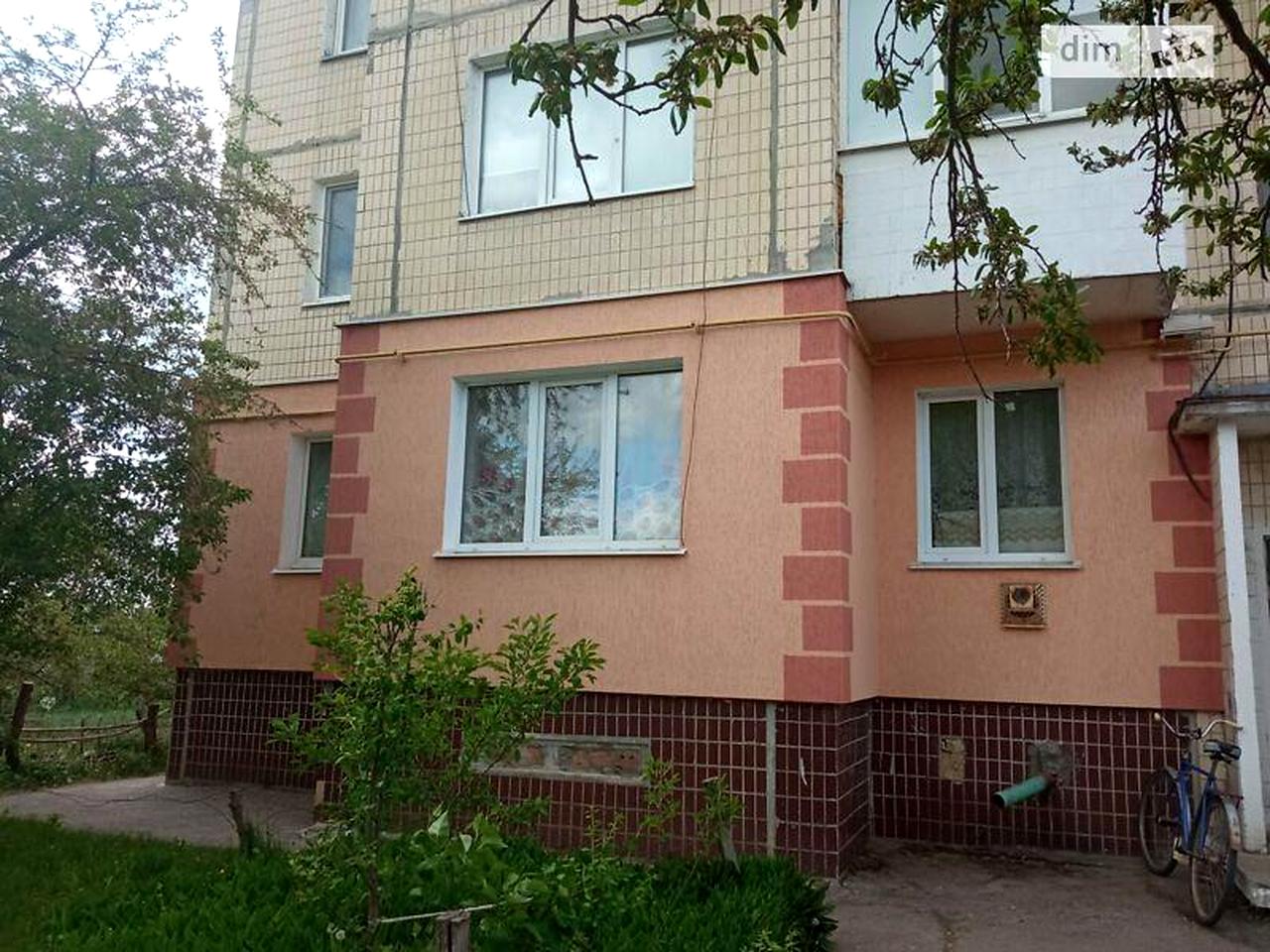 Продаж 3к Квартира Незалежності (Лібкнехта К.) вулиця