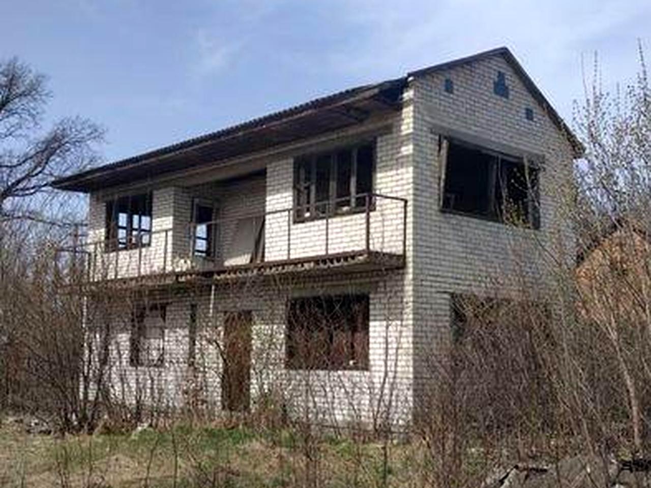 Продажа дома , Киевская обл. Броварской  р-н . г. Березань.