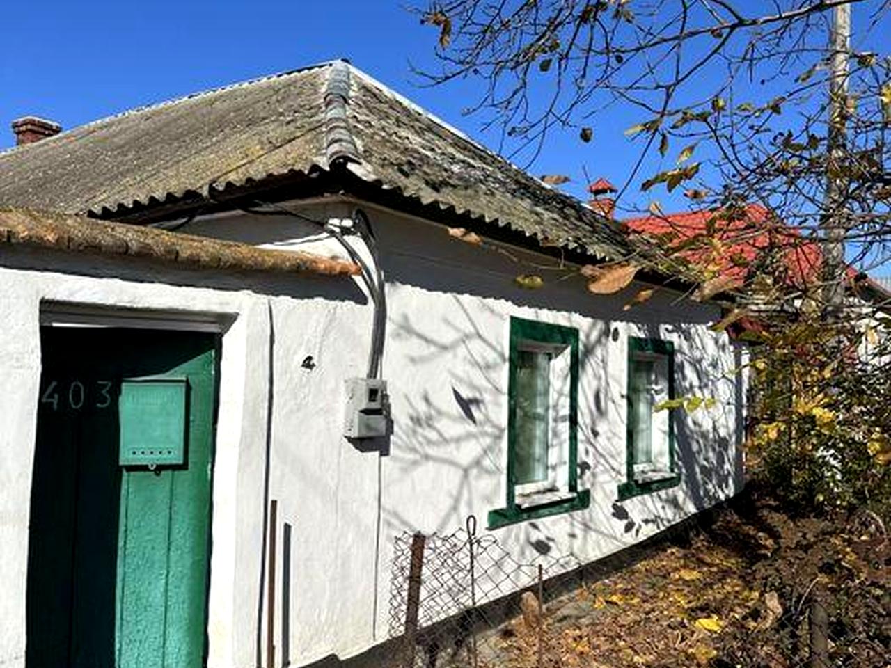 Продаю дом в Балабановке