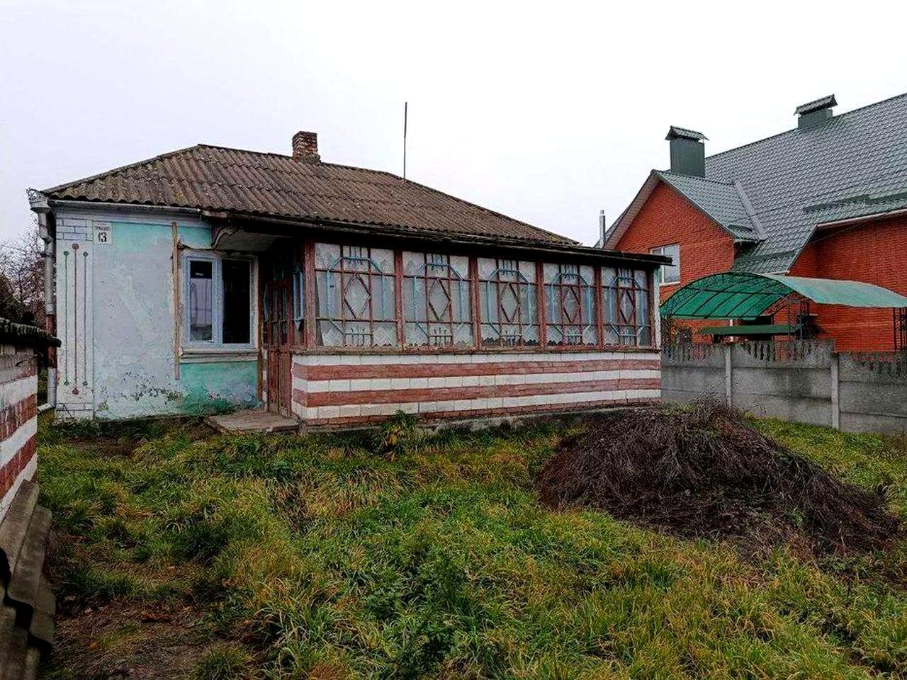 Продаж Будинку в центрі міста