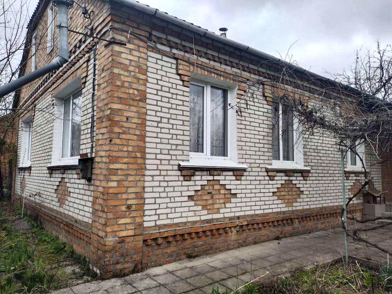 Продається будинок у місті Ромни