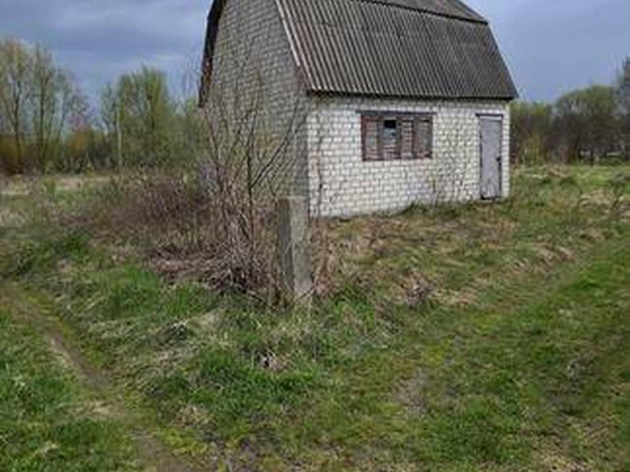 Продам дачу в чудовому місці