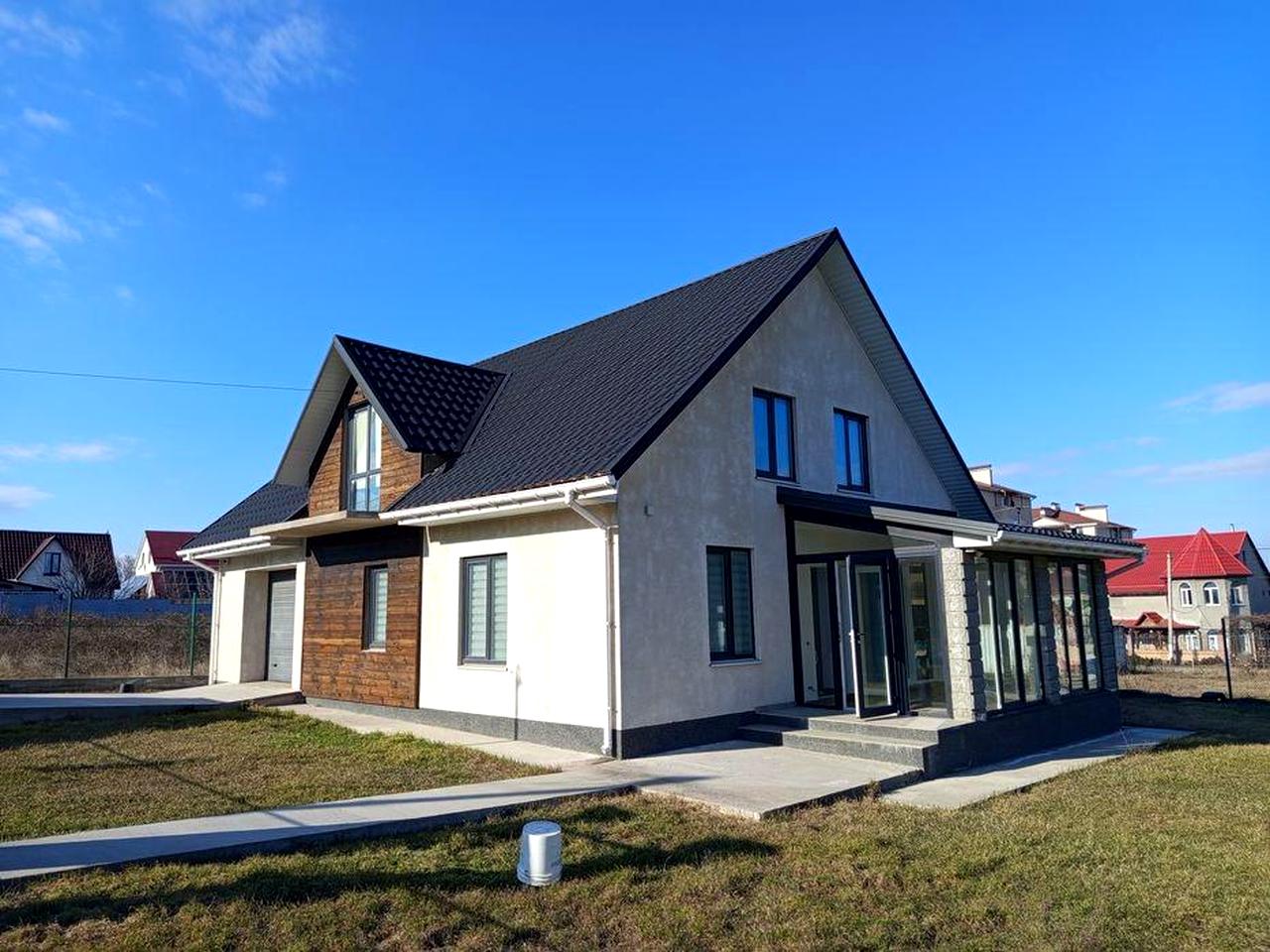Продам будинок , пригород Чорноморська