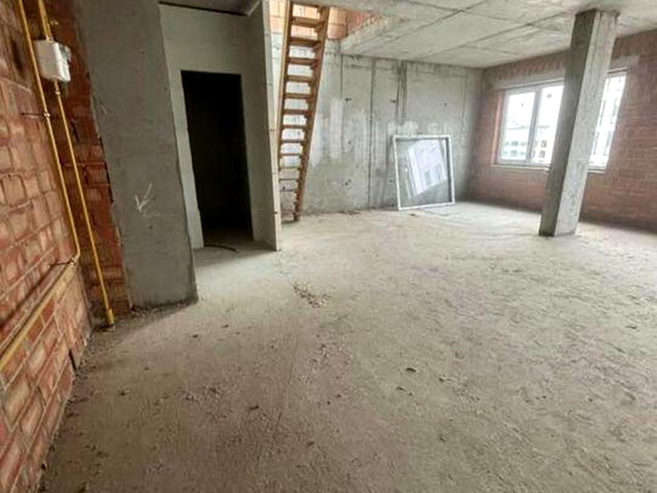 134м² з терасою та балконом | ЖК Парк таун ЖК Парк Таун