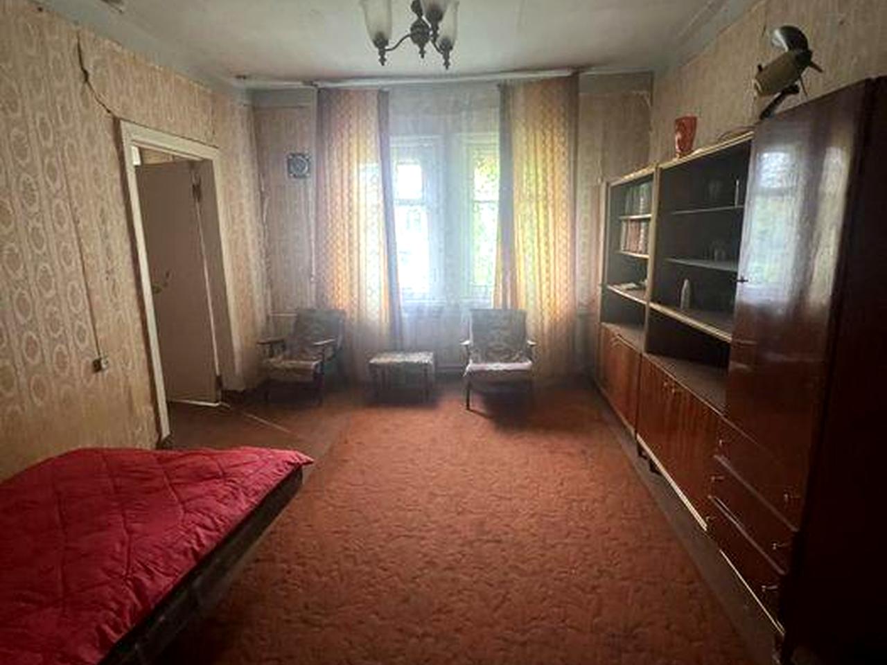 Продается 2-х ком квартира на Нкгоке