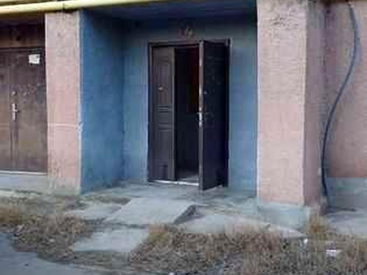 Продам квартиру на 1 поверсі