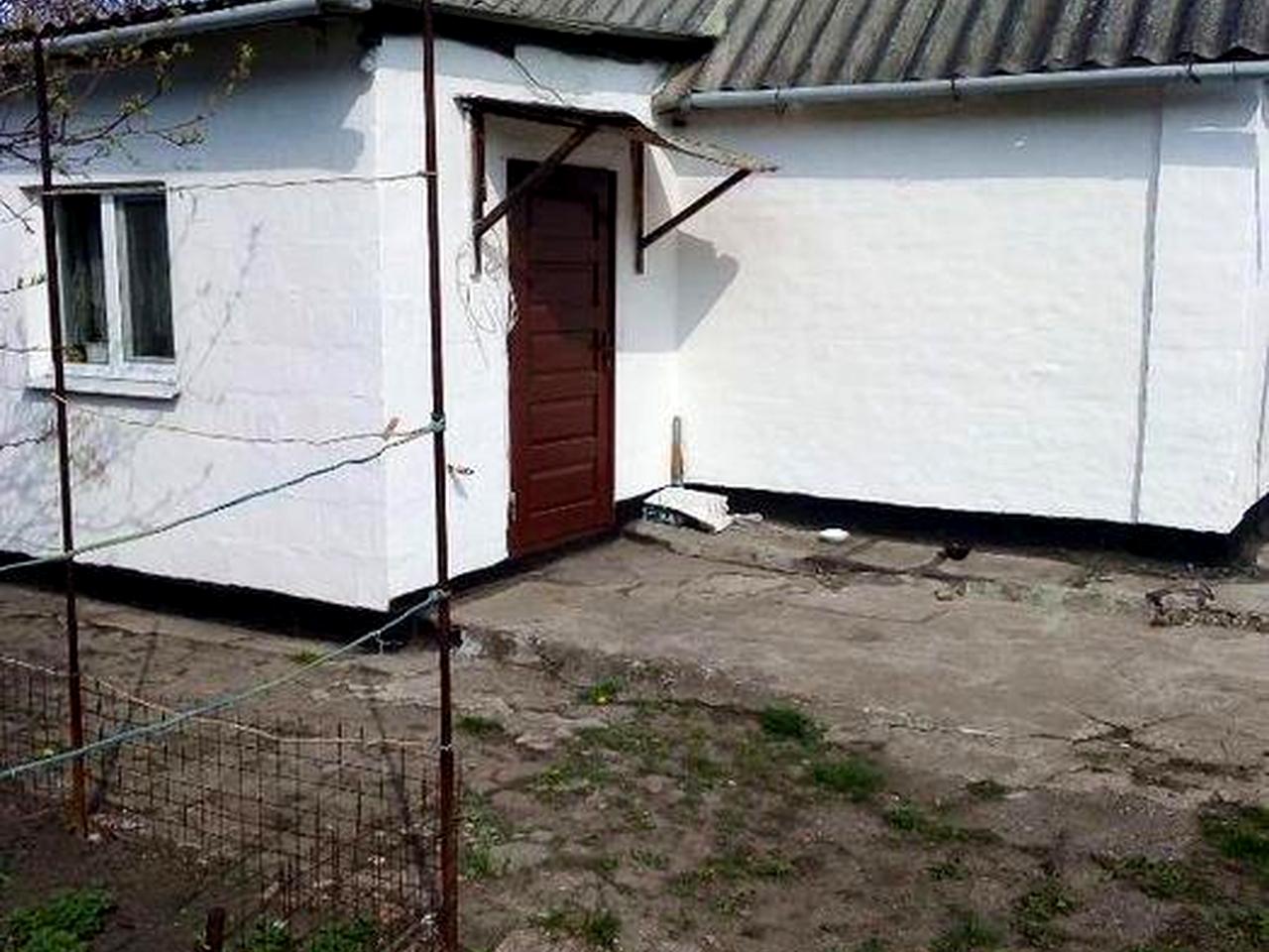 Терміново продам будиночок!