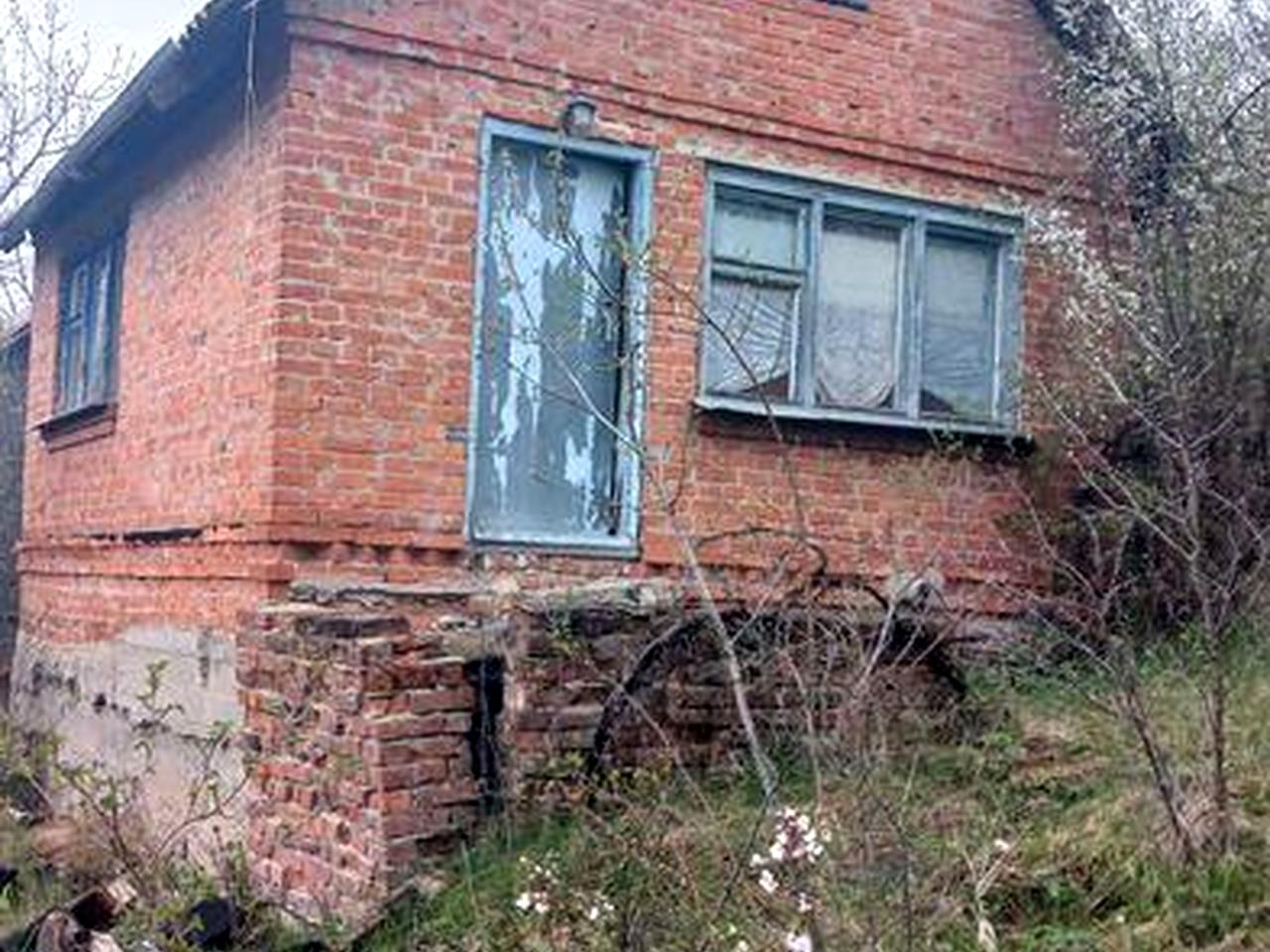 Дача в селищі  Високий.
