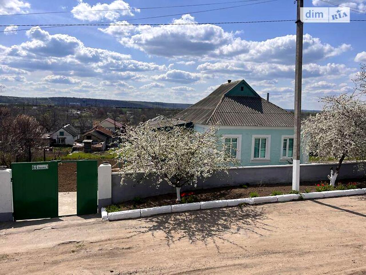 Продаж 4к Дім Ярова (Овражна) вулиця