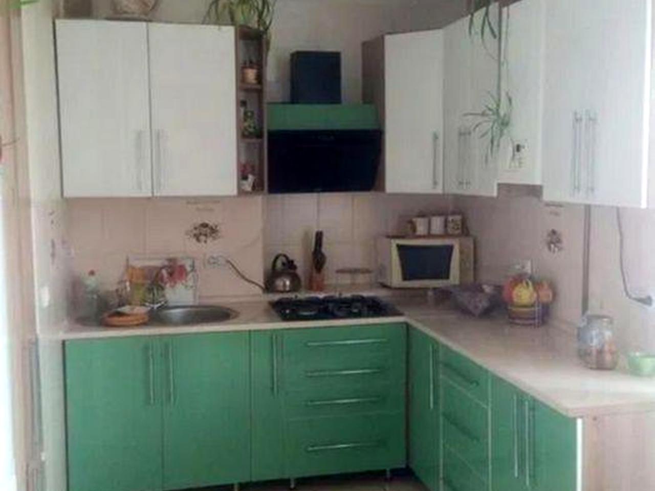 Продаж 3к квартири, 102 кв.м, вул. Тролейбусна
