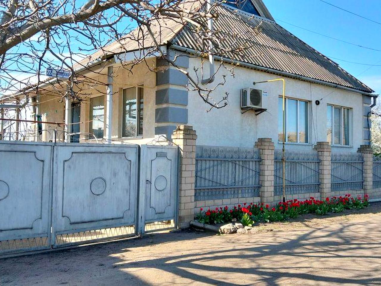 Продам будинок м.Вознесенськ