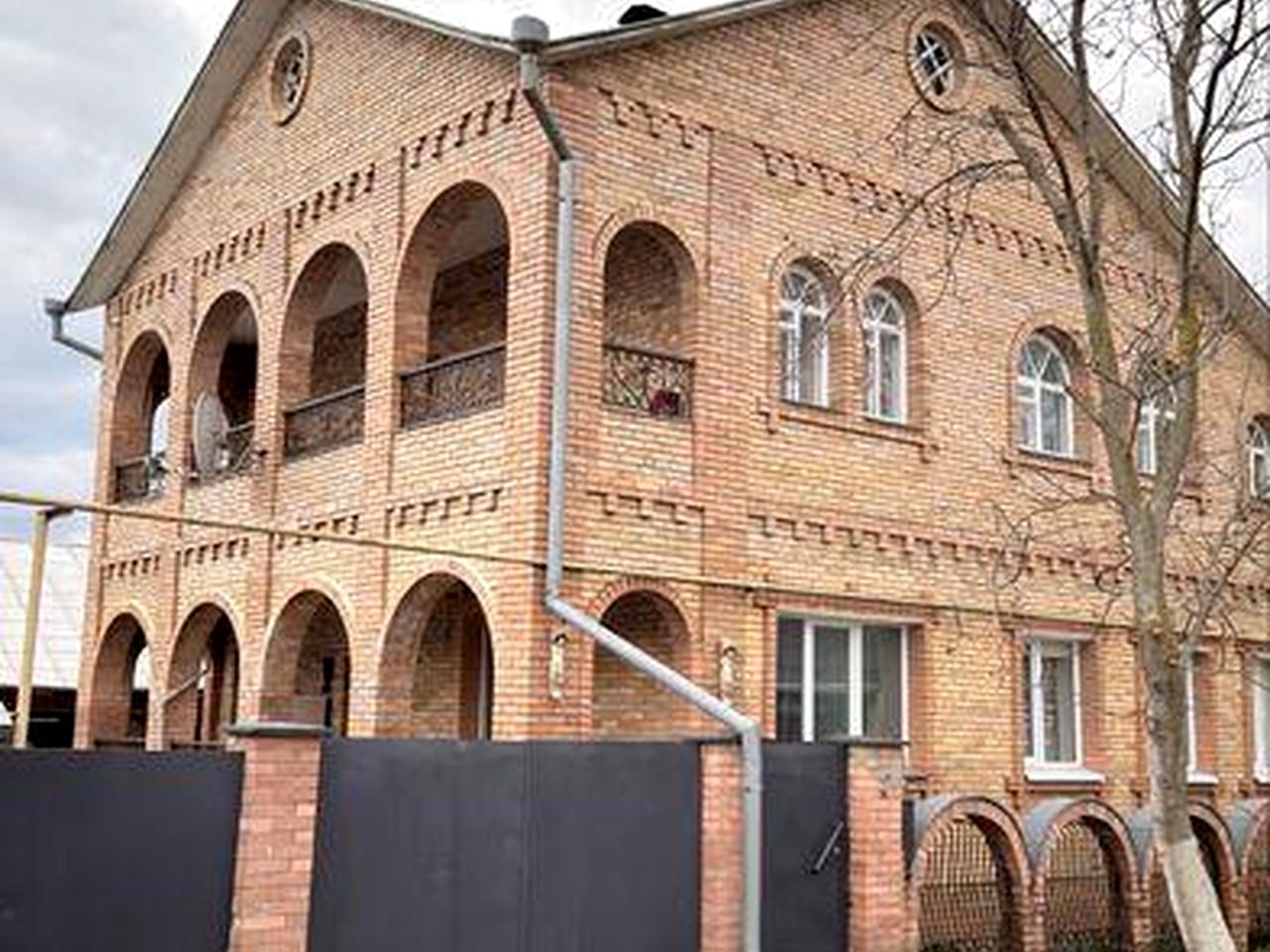 Продам будинок котедж 7 кімнат