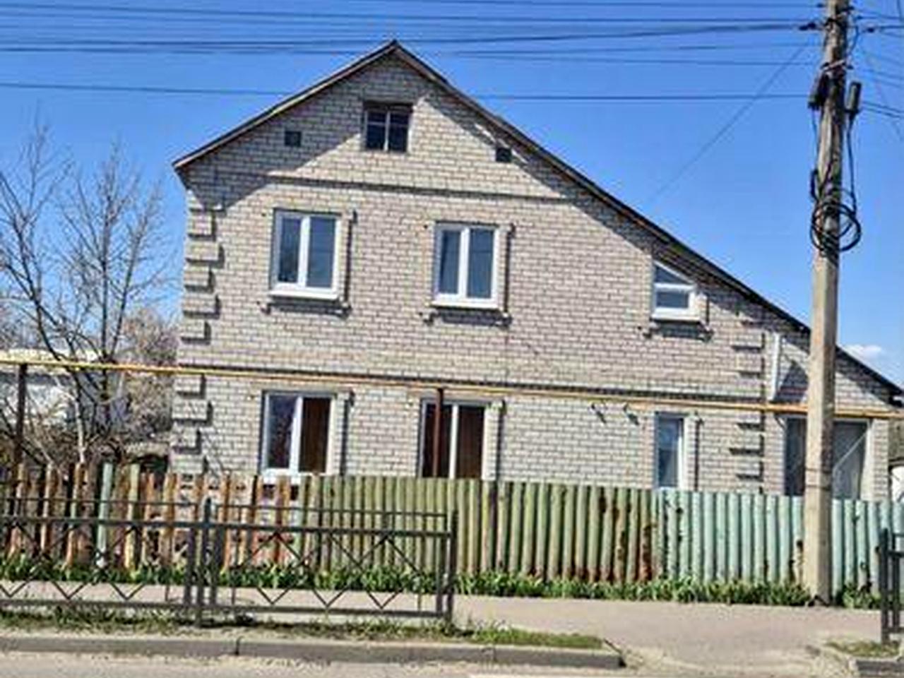 Продається Новий будинок в Крюкові