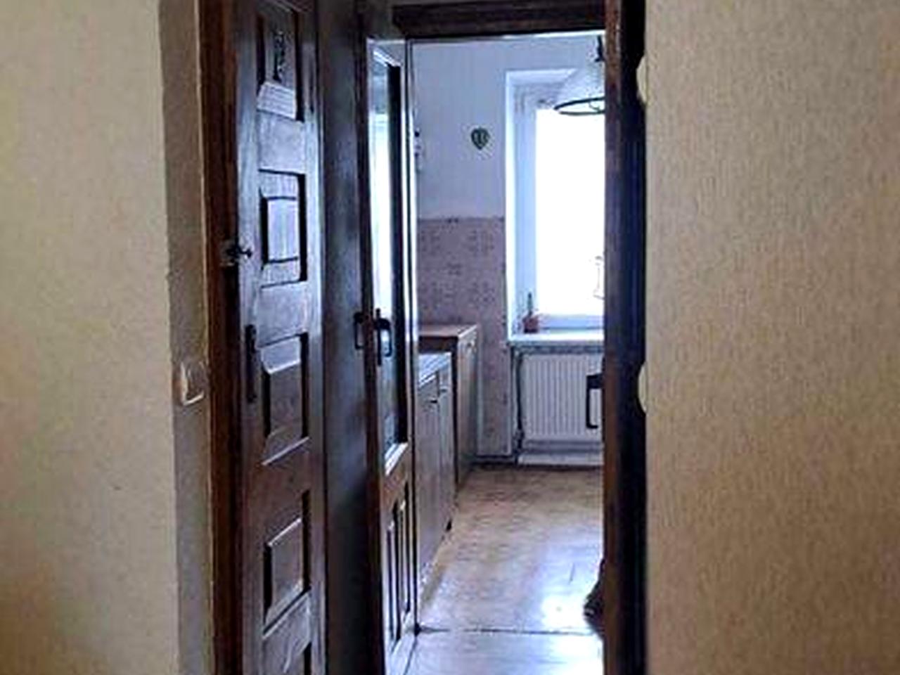 Продаж 2-кімнатної квартири в самому центрі Сокаля (вул. Міцкевича)