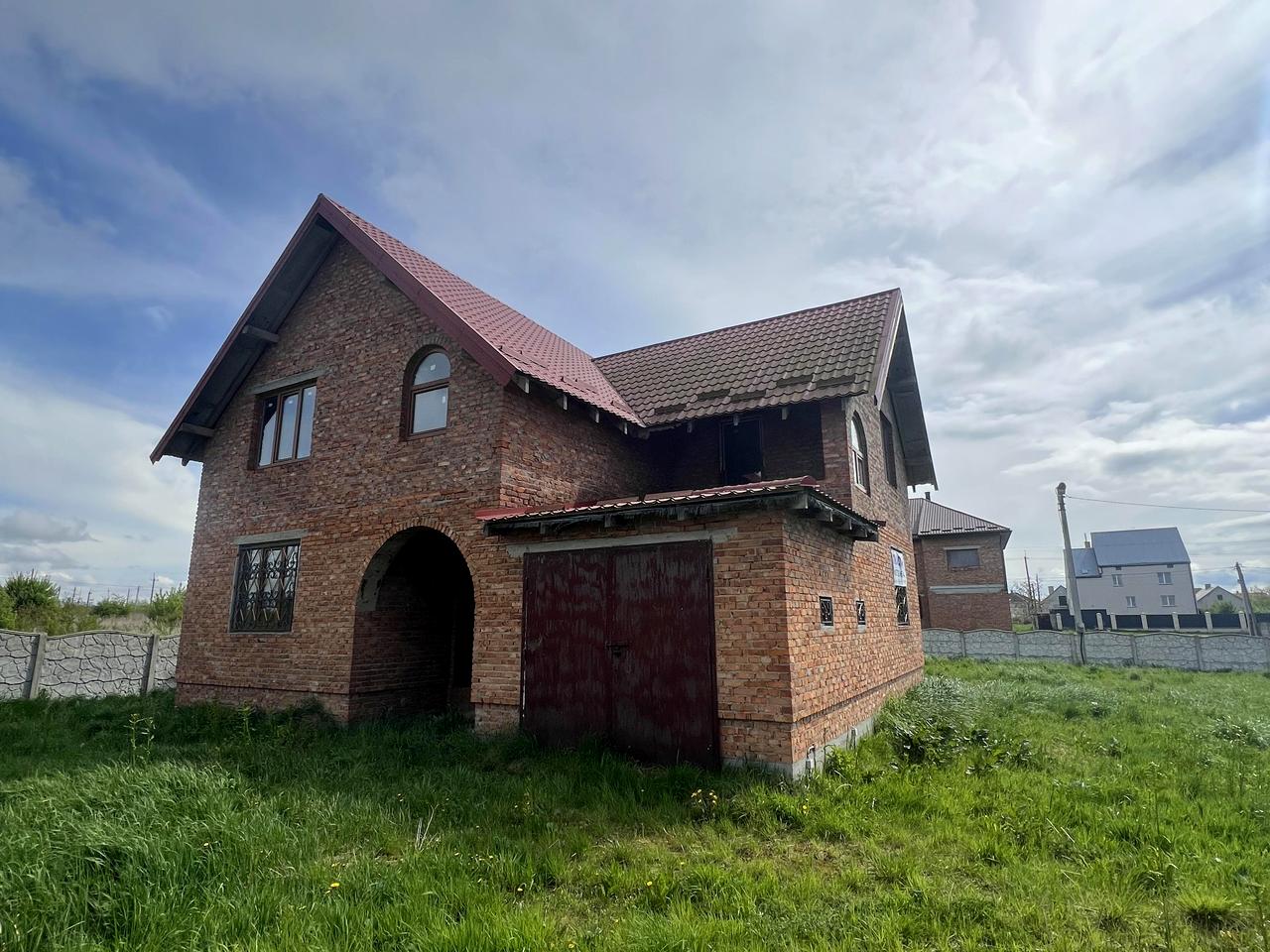 Будзановського 15а