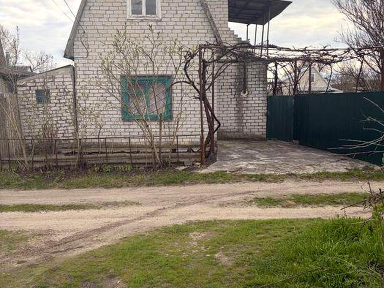 Продається дача Сади 3 СТ Созідатель
