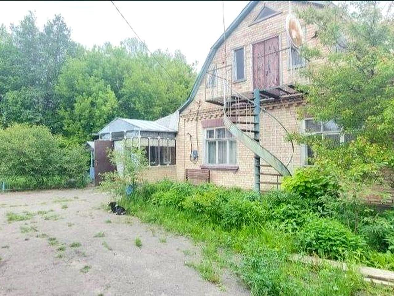 Продається житловий будинок в  р-ні р.Стугна, у м.Васильків. 52000$