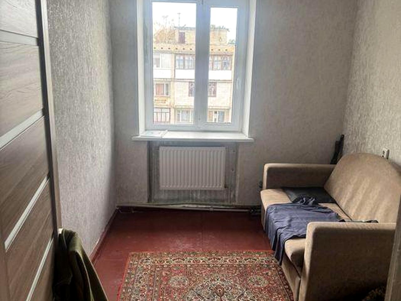Продам квартиру