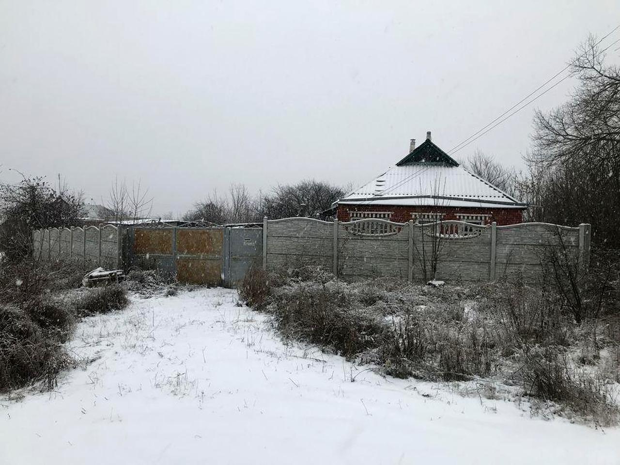 Продам будинок в Новій Водолазі