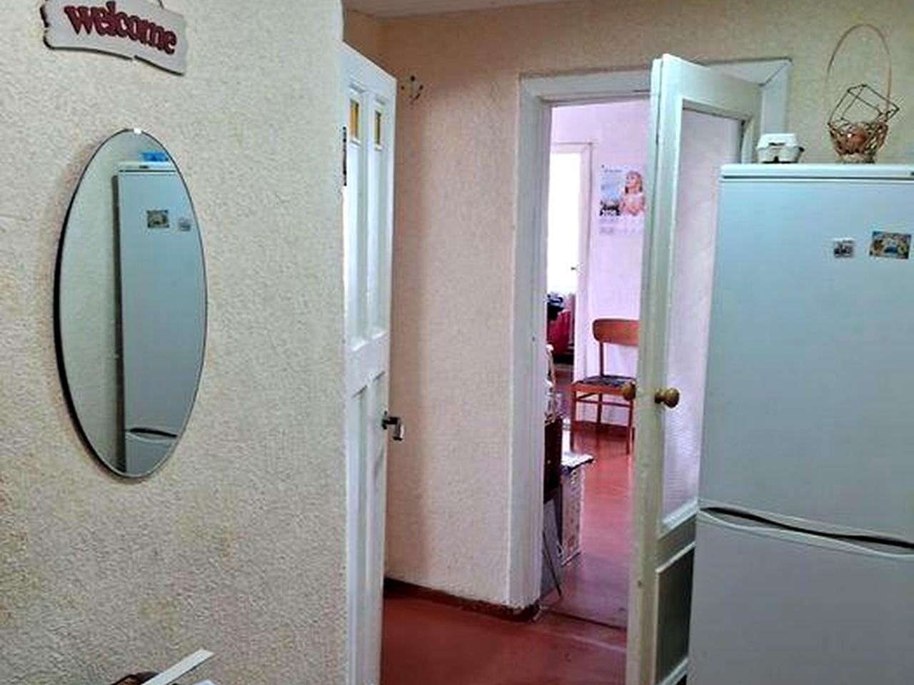 3кімн.кв-ра в Валках  Харк. обл.