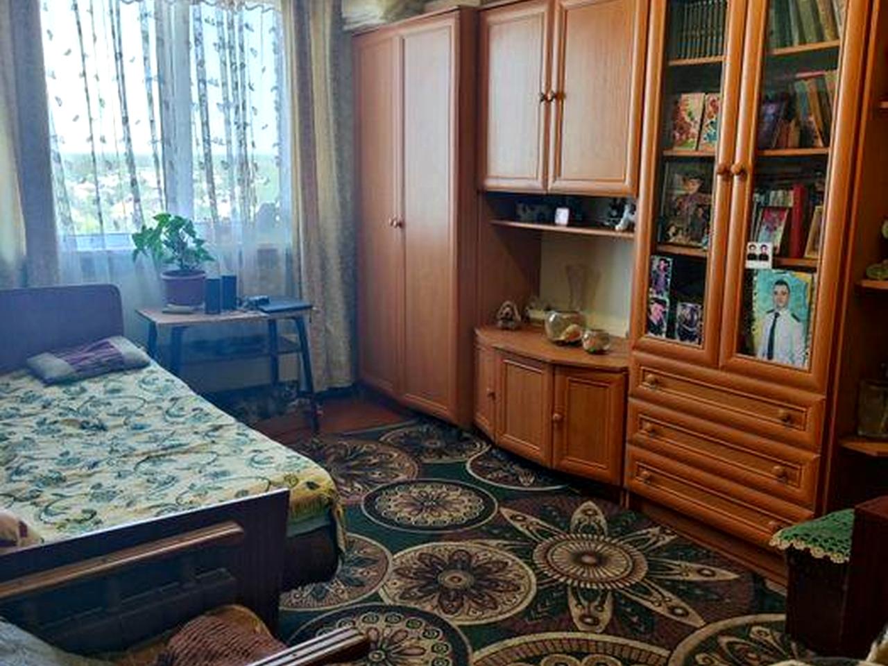 Сертификат‼️Продам 3 к. кв. в  центре Чугуева, Кожедуба ЖК Кожедуба 19