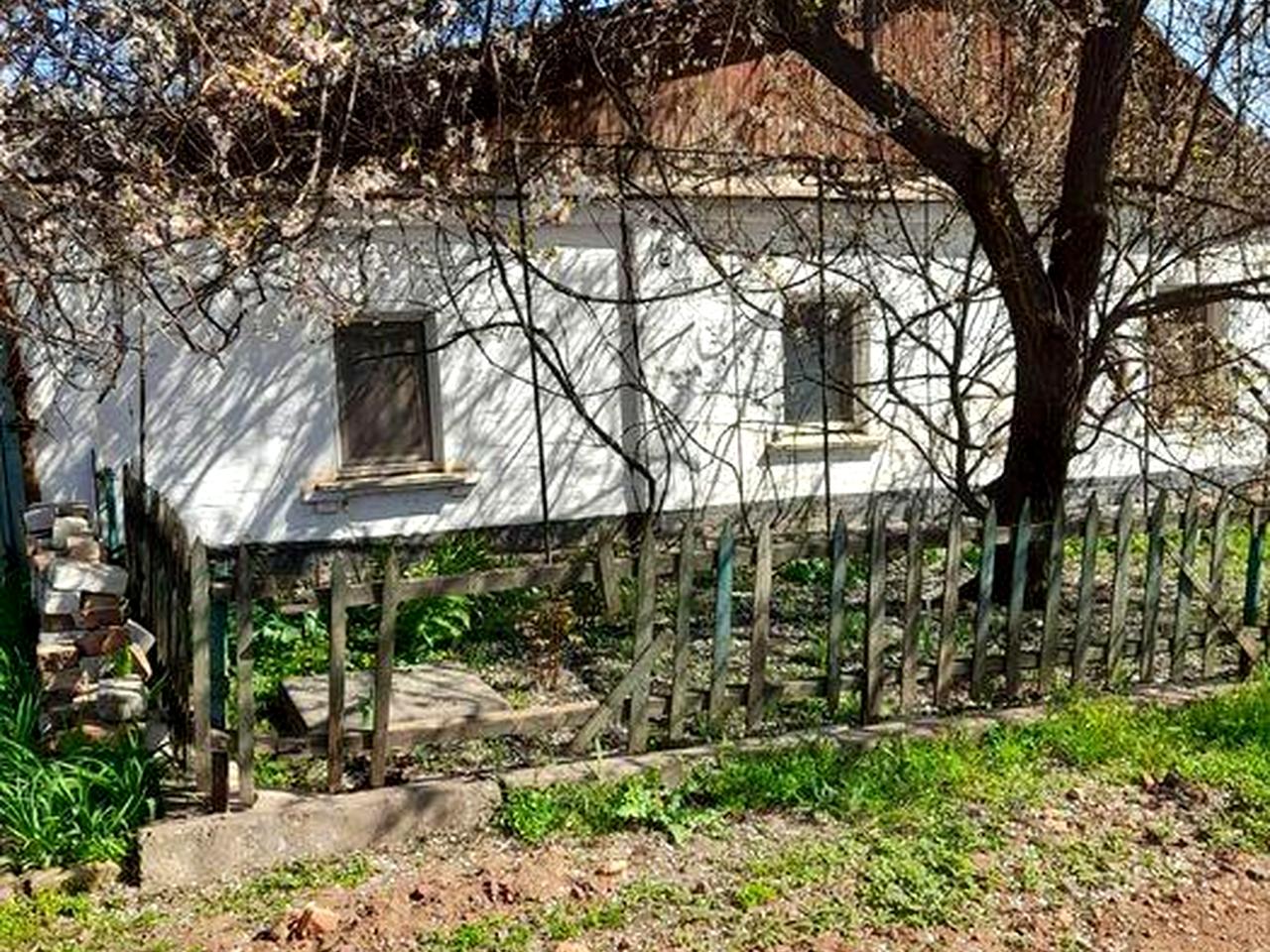 Продаж будинку. Центрально-міський район.  3 кімнати. Вул. Новоросійська