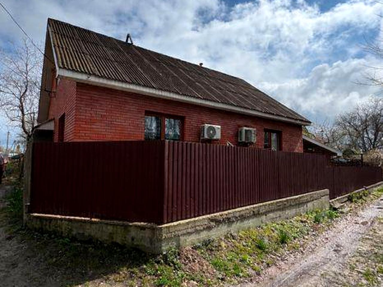 Продаж ділянки з будинком  в СТ “Енергетик”